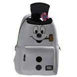 Frosty The Snowman Backpack Christmas 3.0