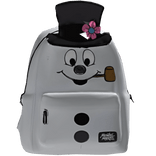 Frosty The Snowman Christmas Backpack 1.0