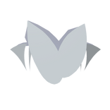 Frosty's Right Arm fluff (Commission)