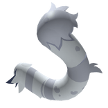 Frosty's Tail (Commission)