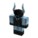 Frozen Abyss Walker Avatar [1.0]