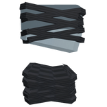 Frozen Brace of the Fragile Coldheart