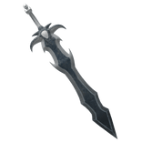 Frozen Greatsword of Faith