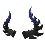 Frozen Horns! 😈