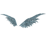 Frozen Queen Wings