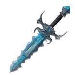 Frozen Sword