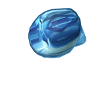 Frozen Tall Adventure Hat