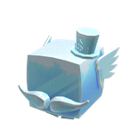 Frozen TypeDummy Pet