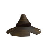 Frump Wizard Hat