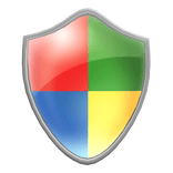 Frutiger / Webcore Defender Badge