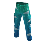 Frutiger Aero Pants