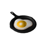 Frying Pan of Testing