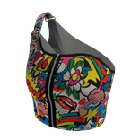 FS - Pop Graffiti Croptop