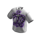 FTO Custom Tee