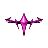 Fuchsia Crown [ v1 ]