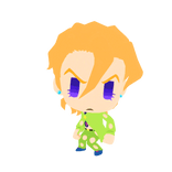 Fugo Pitter Patter Pop