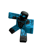 Full Mask Mark Companion