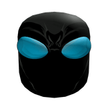 Full Masked Invincible Variant