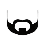Fully Grown Beard V1