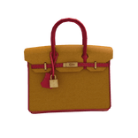 ♡ Fumihiro's School Bag 