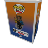 Funko Clash War