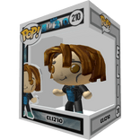 Funko Pop! Eli210