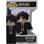 Funko POP! mini pluch avatar