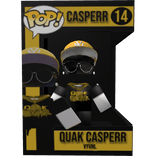 FunkoPop QuakCasperr