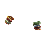 Funky Hippie Bangles