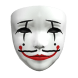 Funn Clown Mask