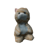 Funny Kitty Shoulder Pet