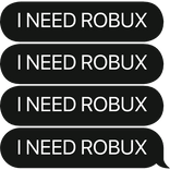 funny money text bubble