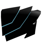 Funny Monster Left Shoulder