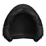 Fur Lined Winter Hood