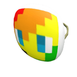 FurbyFan2MaskAccessory