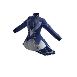 Furina Fontaine Coat 