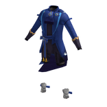 Furina Genshin Impact