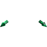 Furry Piercing [ Teal ]