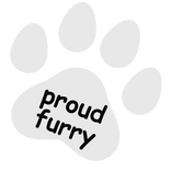 Furry Pin