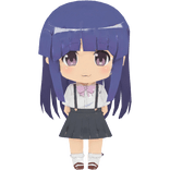 Furude Rika Higurashi