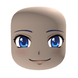 Furudo Erika Umineko Face [ Shiny ]