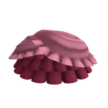 furudo Erika's Detective Skirt (Umineko)