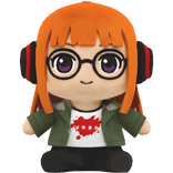 Futaba Plush