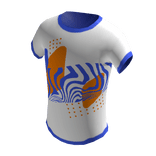 Футболка "Динамо"