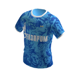 Футболка нового сезона