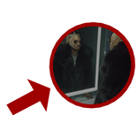 Future Toxic Cheater Player Manipulator Red Circle