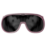 Futuristic Studio Sunglasses Pink