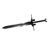 futuristic sword [right]