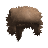 Fuzzy Raccoon Winter Ushanka