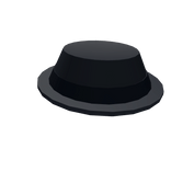 fv645's Black Fedora (Remaster)